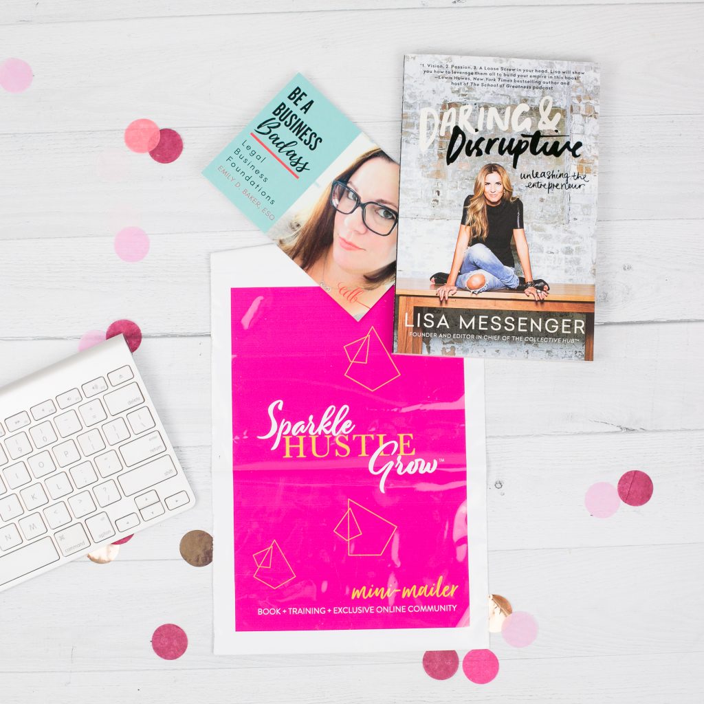 successful female entrepreneurs